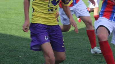 2. Amatör Küme’nin kritik randevusunda Atcıspor fırtınası esti. Adem Şahan