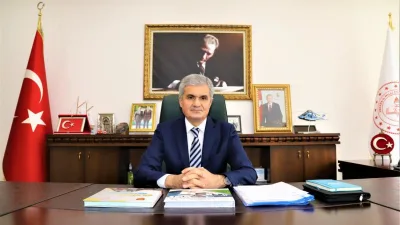 Eğitiminde Deprem: Soruşturma Sürerken Flaş Değişim oldu. Erhan Baydur Gitti,