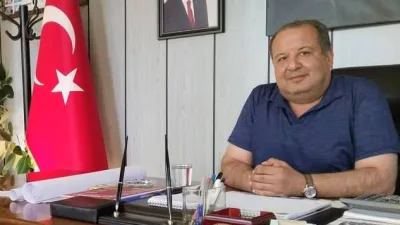 Kahramanmaraş Sulama Birliği Başkanı ve Ziraat Mühendisleri Odası eski başkanlarından Yusuf
