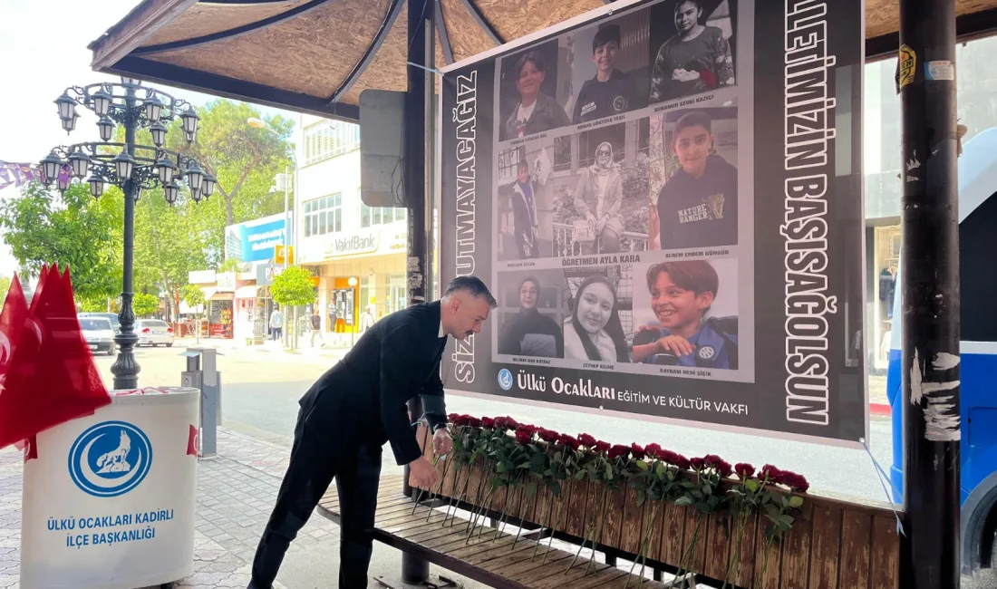 "23 Nisan Ulusal Egemenlik ve Çocuk Bayramı’nın coşkusu yaşanırken, Şanlıurfa