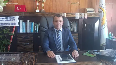 Andırın Orman İşletme Müdürlüğü bünyesinde görev değişimi yaşandı. Yunus Kurtgöz’den