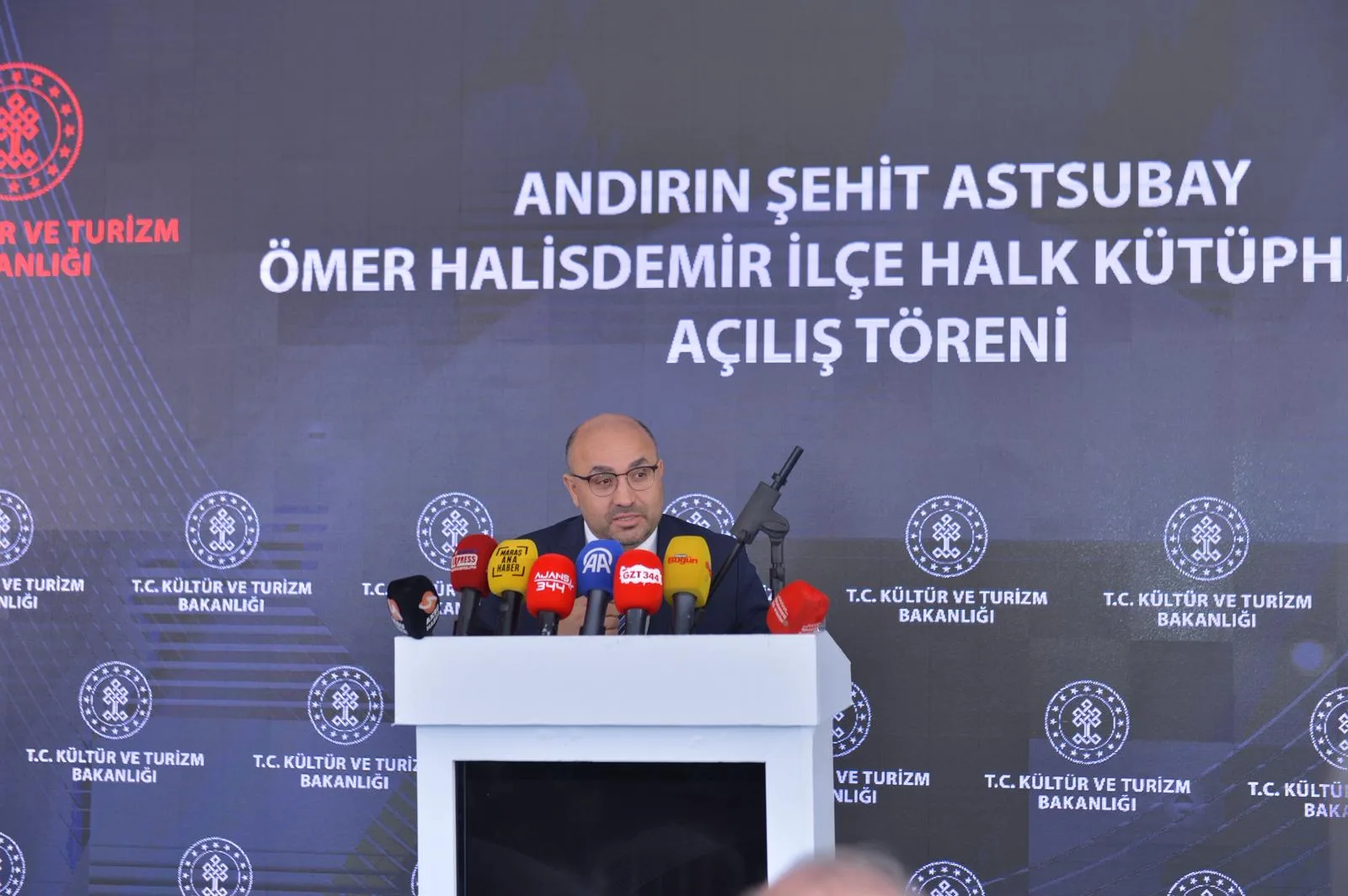 Andırınlılara Çifte Yol Müjdesi: Kahramanmaraş Artık 20 Kilometre Daha Yakın!