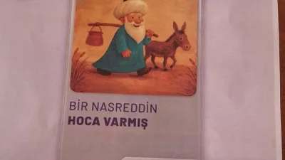 Kahramanmaraş Büyükşehir Belediyesi, kültür ve sanat etkinlikleri kapsamında minik sanatseverleri