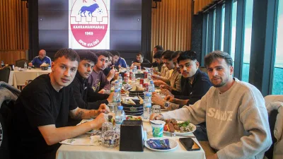 TFF 3. Lig 2. Grup’ta kalma mücadelesi veren Kahramanmaraşspor, Erciyes