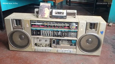 Teknolojinin baş döndüren hızıyla dijitalleşen dünyamızda, kimi eşyalar sadece işlevlerini