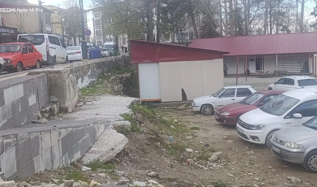 6 Şubat 2023’te meydana gelen ve "Asrın Felaketi" olarak hafızalara