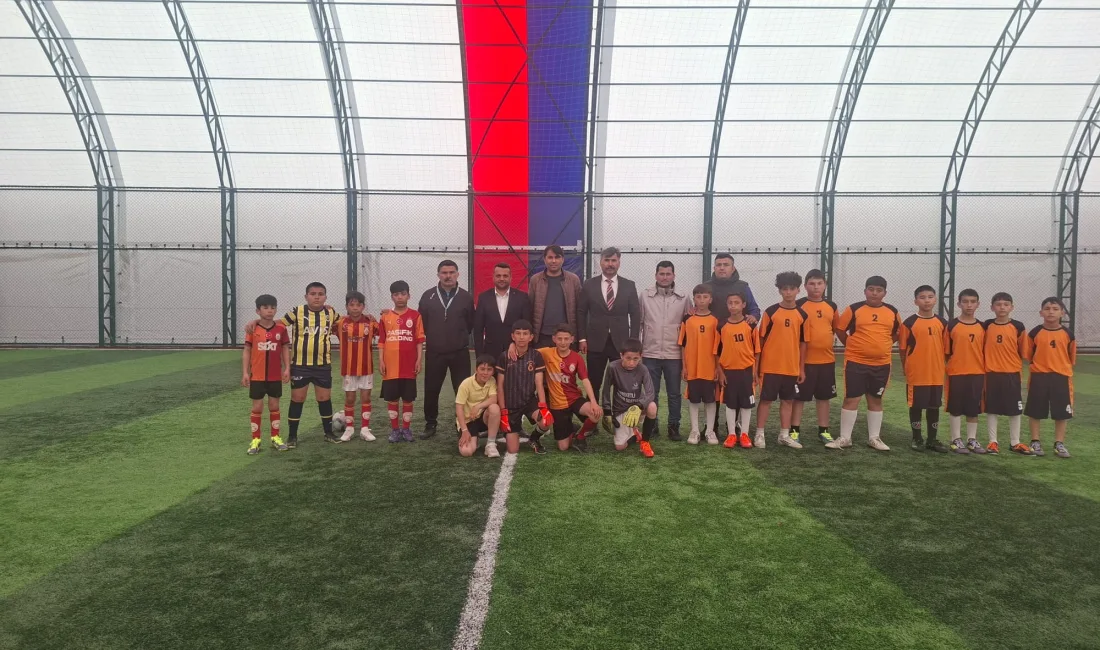  İlçe Milli Eğitim Müdürlüğü , Gençlik ve Spor Müdürlüğü