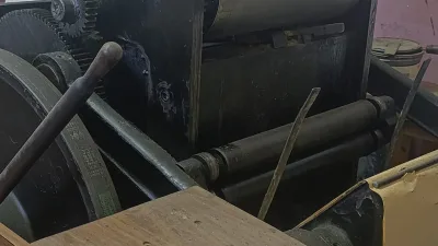 Andırın’ın basın tarihinde derin izler bırakan, bir dönemin tanığı olan