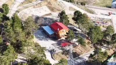 Kahramanmaraş’ın doğa harikası ilçesi Andırın, bu yıl üçüncüsü düzenlenecek olan