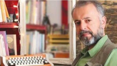 Kahramanmaraş Kültür Sanat platformu, modern Türk edebiyatının ve özellikle çocuk