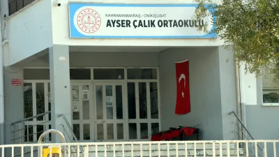 Kahramanmaraş’ta yaşanan üzücü okul saldırısında hayatını kaybeden dört öğrencinin adı,