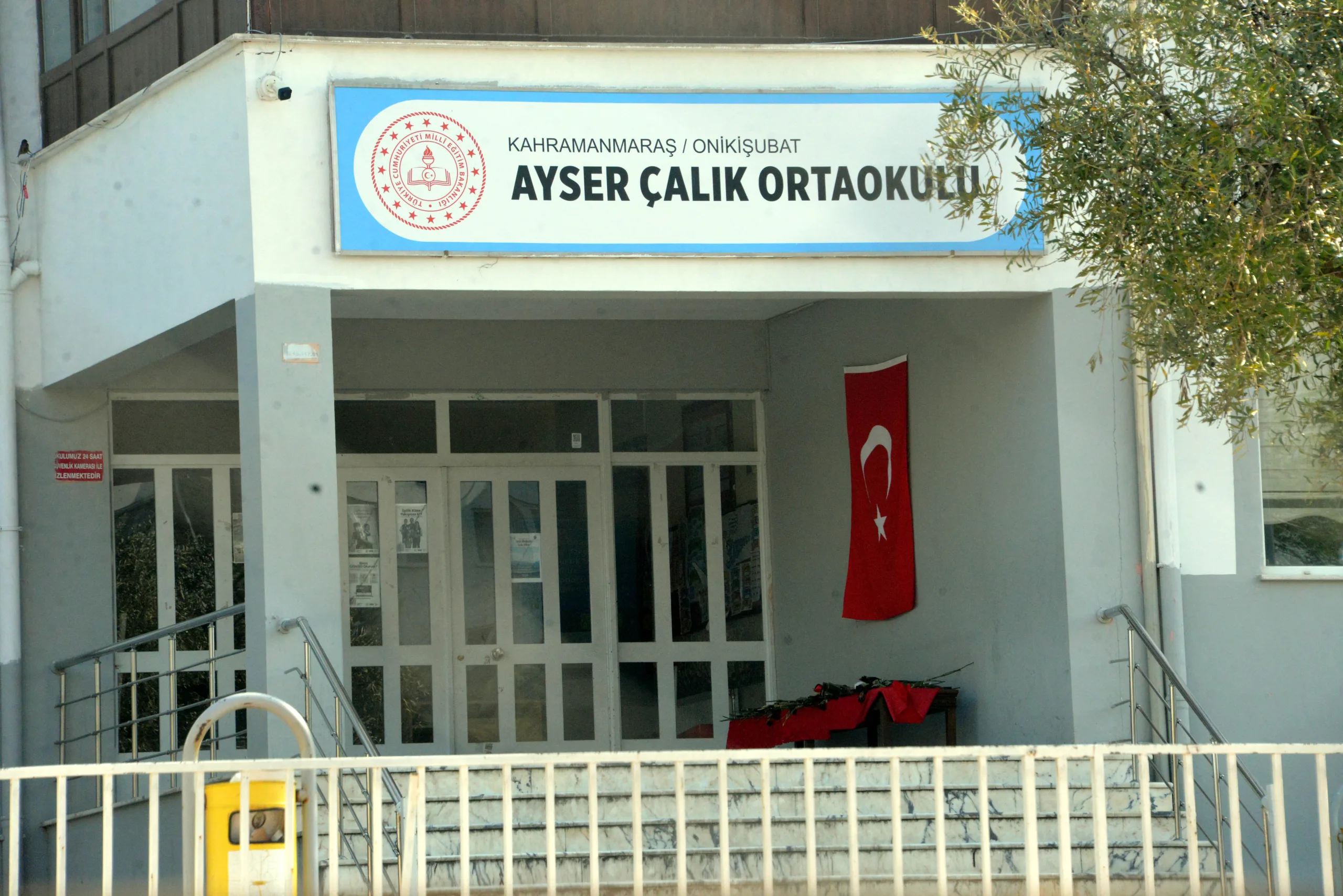 AYSER CALIK ORTAOKULUNDA SESSIZ 23 NISA 1273870 379161 scaled