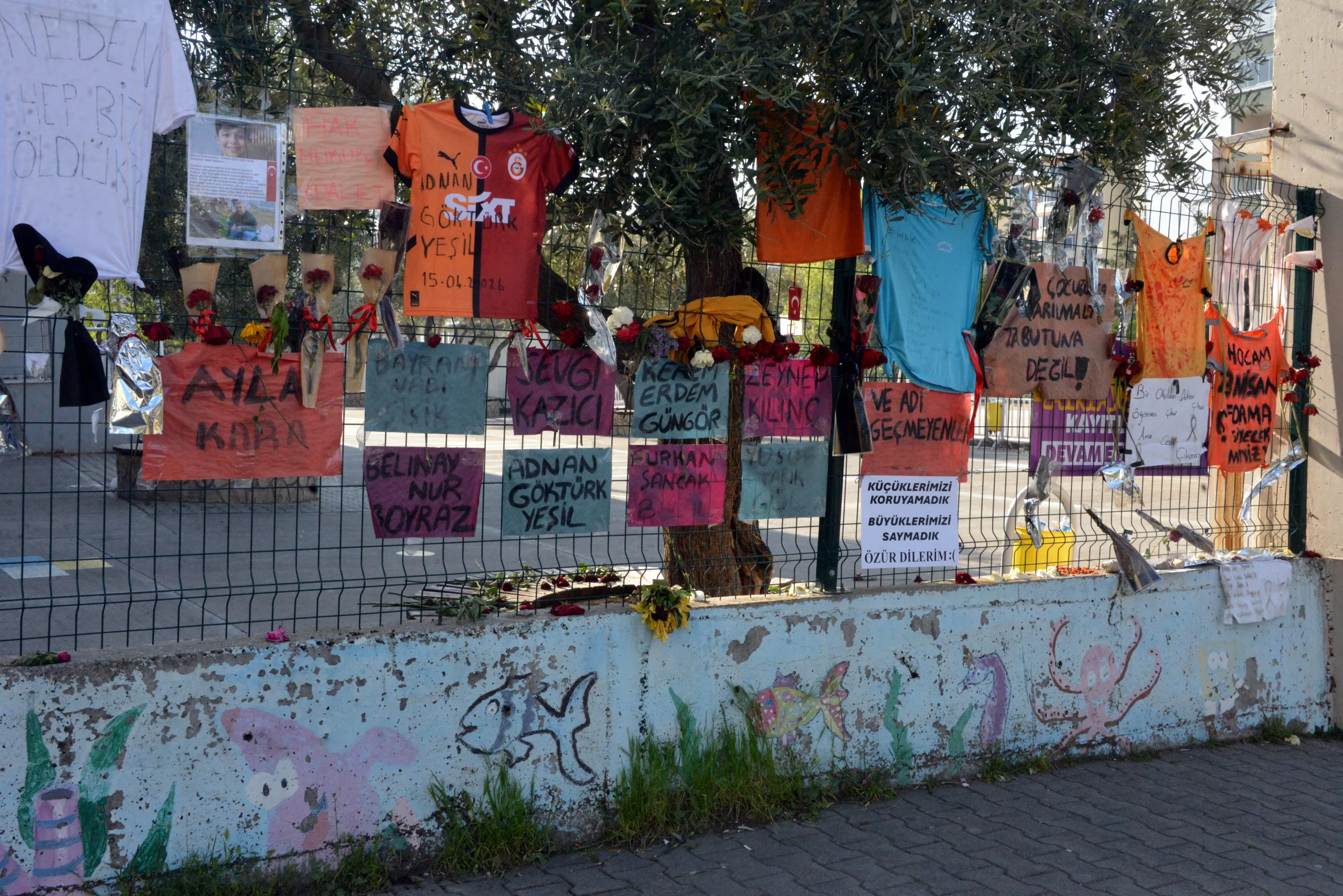 AYSER CALIK ORTAOKULUNDA SESSIZ 23 NISA 1273874 379161 scaled