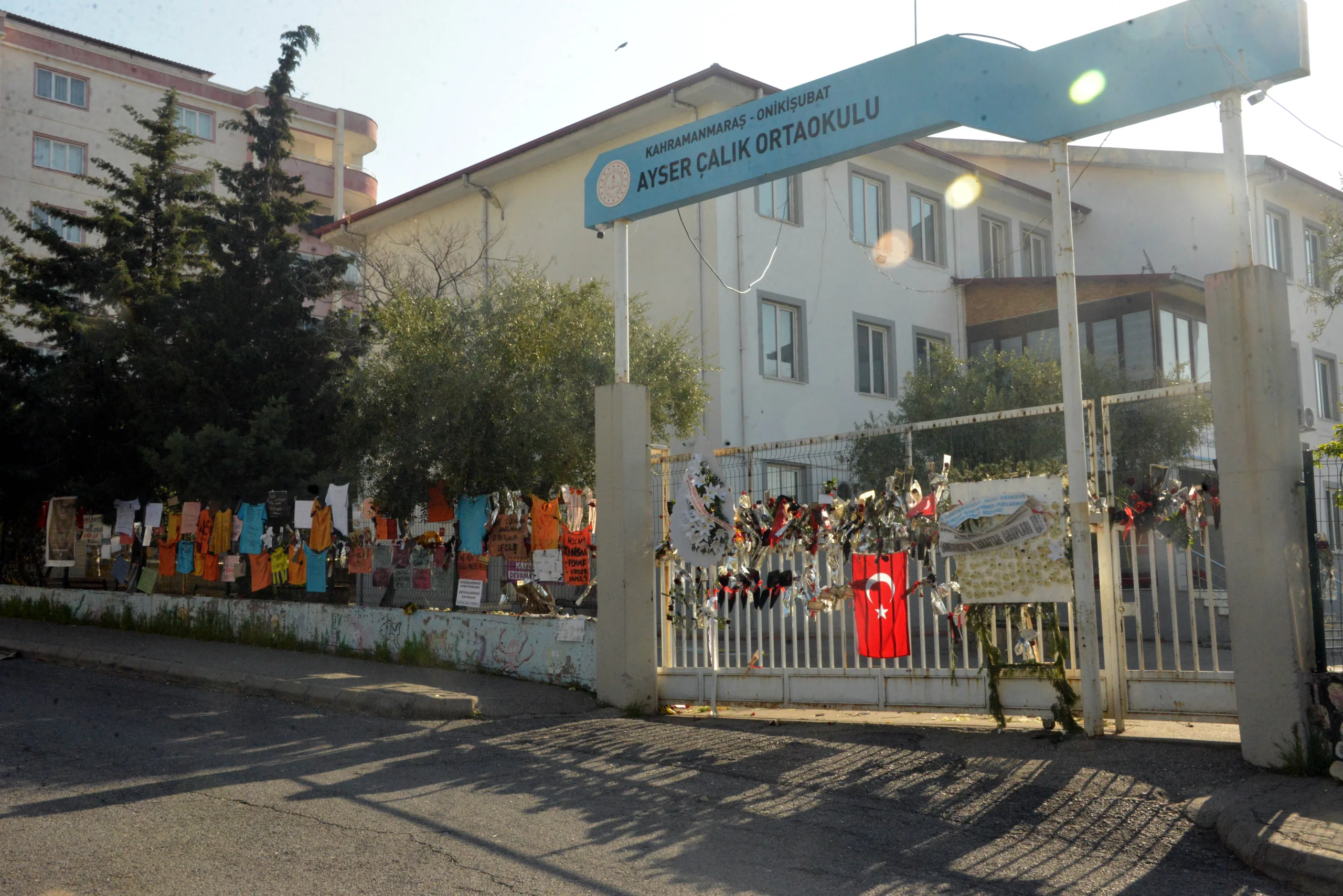 AYSER CALIK ORTAOKULUNDA SESSIZ 23 NISA 1273875 379161 scaled