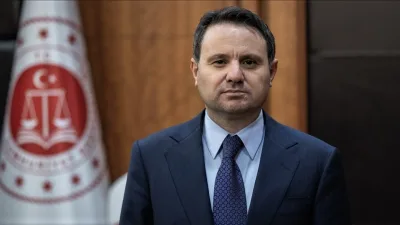 Adalet Bakanlığı’nın faili meçhul cinayetlerin aydınlatılması için düğmeye bastı. Faili