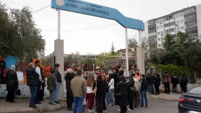 Kahramanmaraş Valiliği, geçtiğimiz hafta okul saldırısında yaralanan öğrencilerin sağlık durumuna