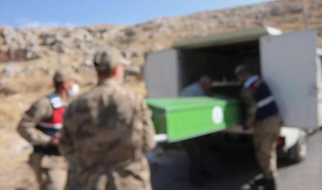 Kahramanmaraş’ın Elbistan ilçesinde tüyler ürperten bir olay yaşandı. İlçede günlerdir