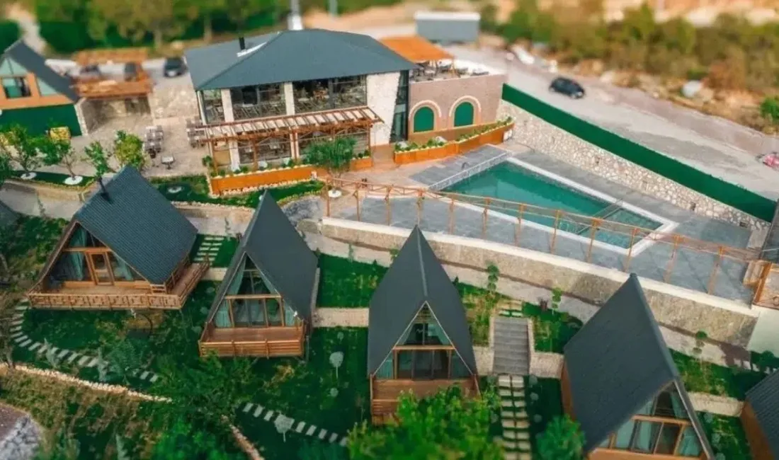 Kahramanmaraş’ın da aralarında bulunduğu 14 ilde, yaklaşık 3 Milyar TL’lik