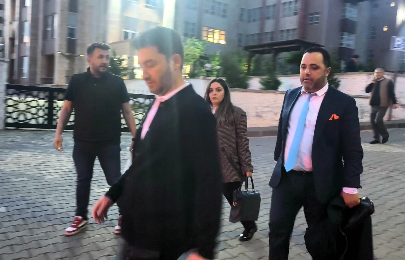 DEPREM DAVASINDA SOV TARTISMASI GERGIN 1277317 380129