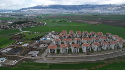 Kahramanmaraş’ta depremzedeleri sevindirecek yasa teklifi meclisten geçti. Ödeme kolaylığı sağlayan