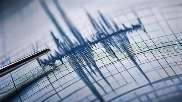 AFAD, Akdeniz’de 4.7 büyüklüğünde deprem meydana geldiğini duyurdu.