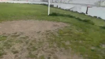 TFF 3. Lig'deki kader randevusu öncesi Seyrantepe skandalı: Saha mı,