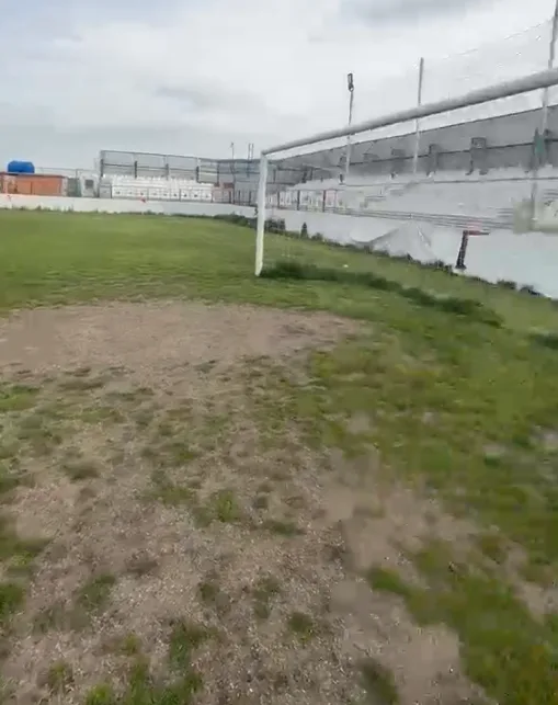 TFF 3. Lig'deki kader randevusu öncesi Seyrantepe skandalı: Saha mı,