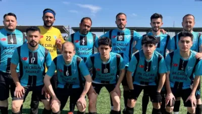 Kahramanmaraş 2. Amatör Küme’de günün sonucu en merak edilen maçlarından