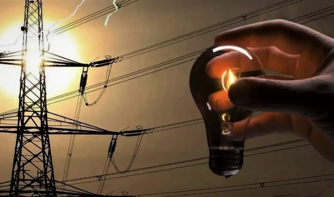 Akedaş, Kahramanmaraş’ın Elbistan ilçesinde 6 mahallede elektrik kesintisi yaşanacağını duyurdu.