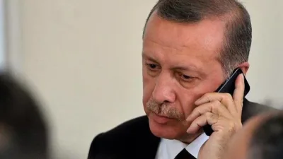 Cumhurbaşkanı Recep Tayyip Erdoğan, Kahramanmaraş’ta yaşanan dehşet saldırıda hayatını kaybeden