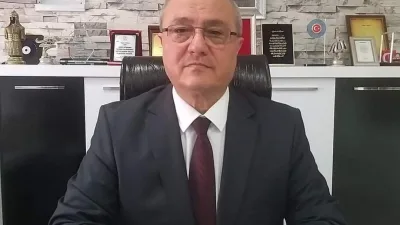 AK Parti Kahramanmaraş eski İl Başkan Yardımcısı ve Medya Tanıtım