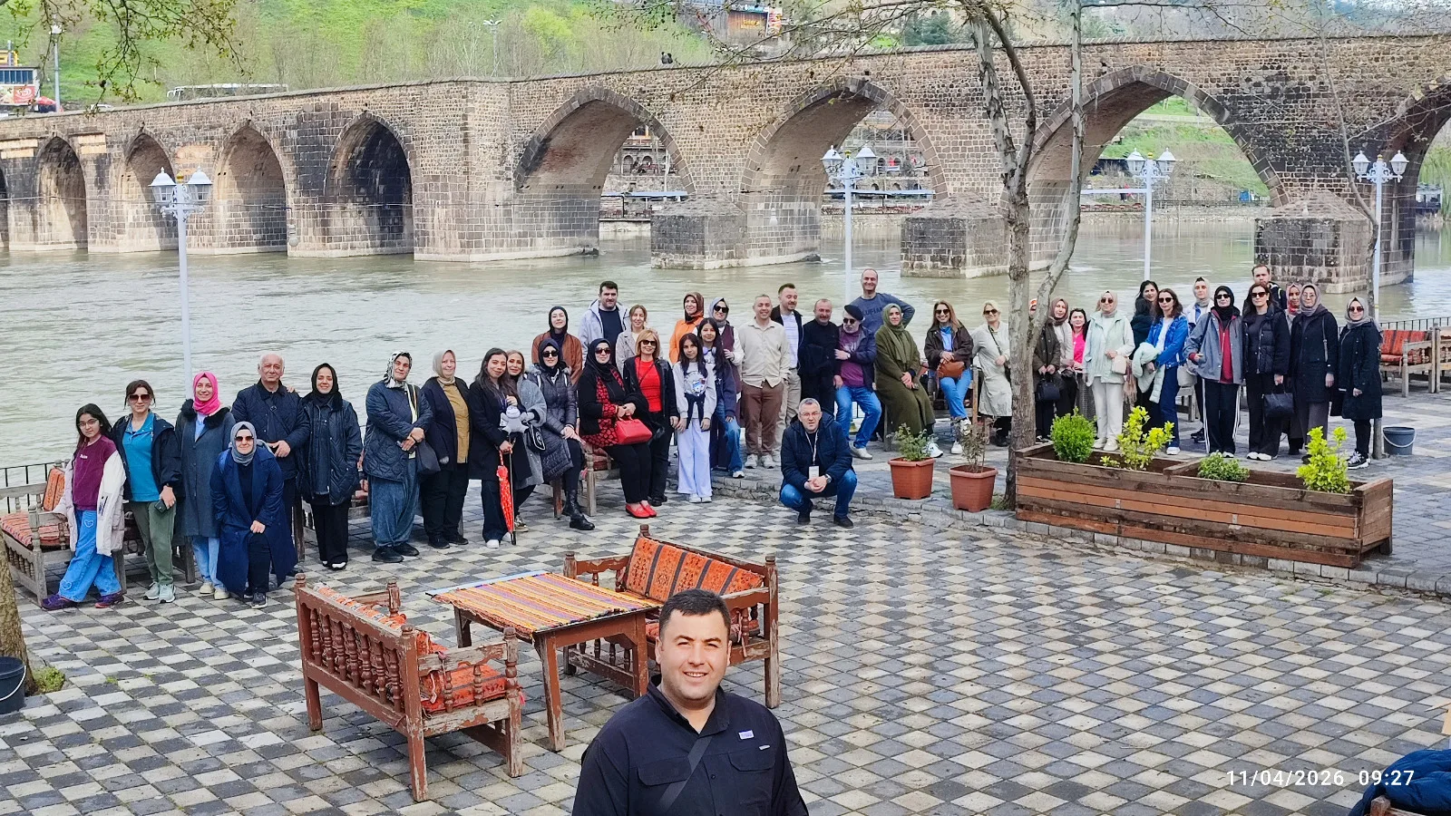 Kahramanmaraş Öğretmen Akademileri Diyarbakır’da İz Bıraktı