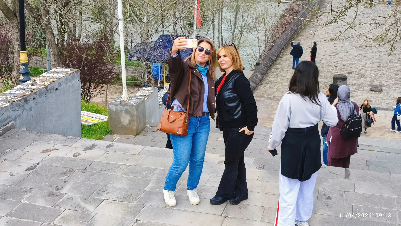 Kahramanmaraş Öğretmen Akademileri Diyarbakır’da İz Bıraktı