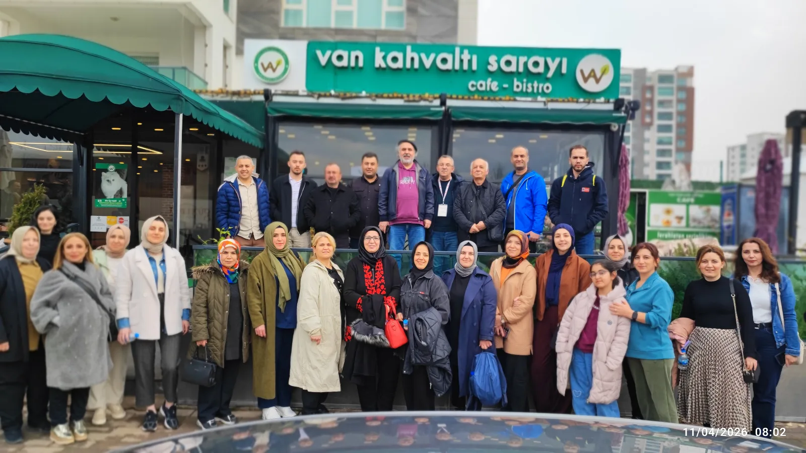 Kahramanmaraş Öğretmen Akademileri Diyarbakır’da İz Bıraktı