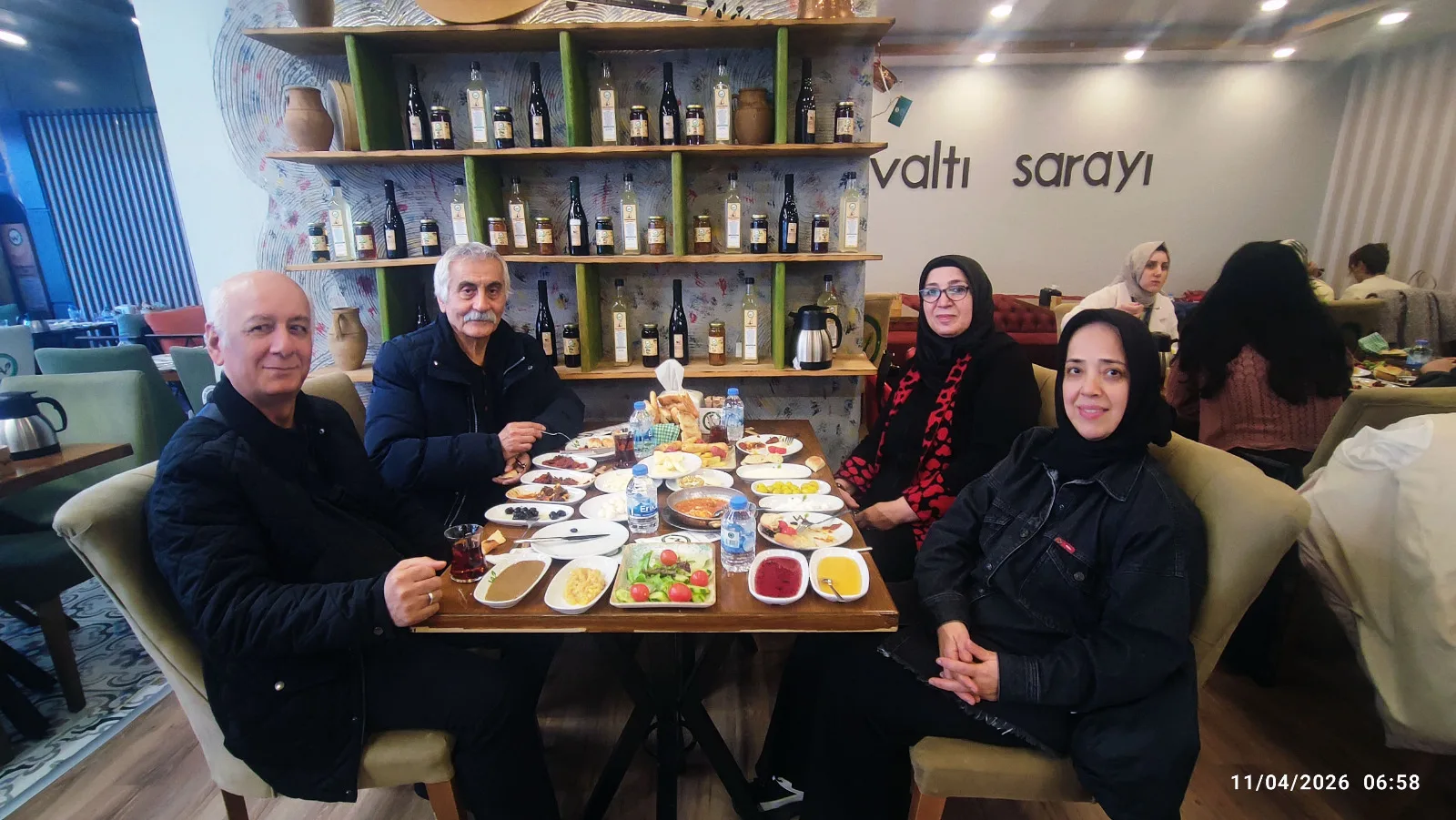 Kahramanmaraş Öğretmen Akademileri Diyarbakır’da İz Bıraktı