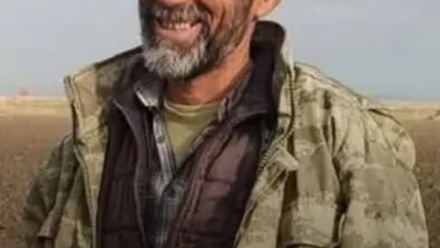 Çiriş Otu Toplamaya Giden Vatandaş Hayatını Kaybetti