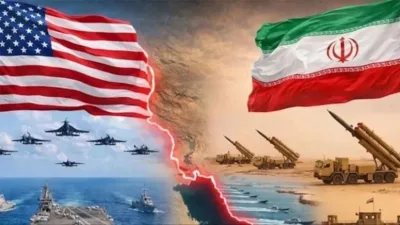 T.C. İletişim Başkanlığı Dezenformasyonla Mücadele Merkezi, yaptığı açıklamayla ABD-İran savaşıyla