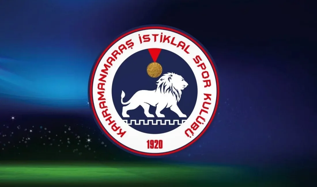 Kahramanmaraş İstiklalspor, TFF 1. Lig, TFF 2. Lig ve TFF