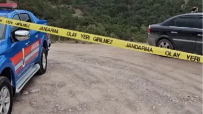 Osmaniye Kadirli’den Andırın’a giden ve yaklaşık 1 haftadır haber alınamayan