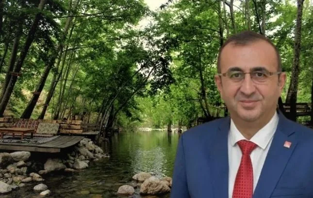 CHP Kahramanmaraş İl Başkanı Ünal Ateş, yaptığı açıklamayla Fırınız bölgesinde