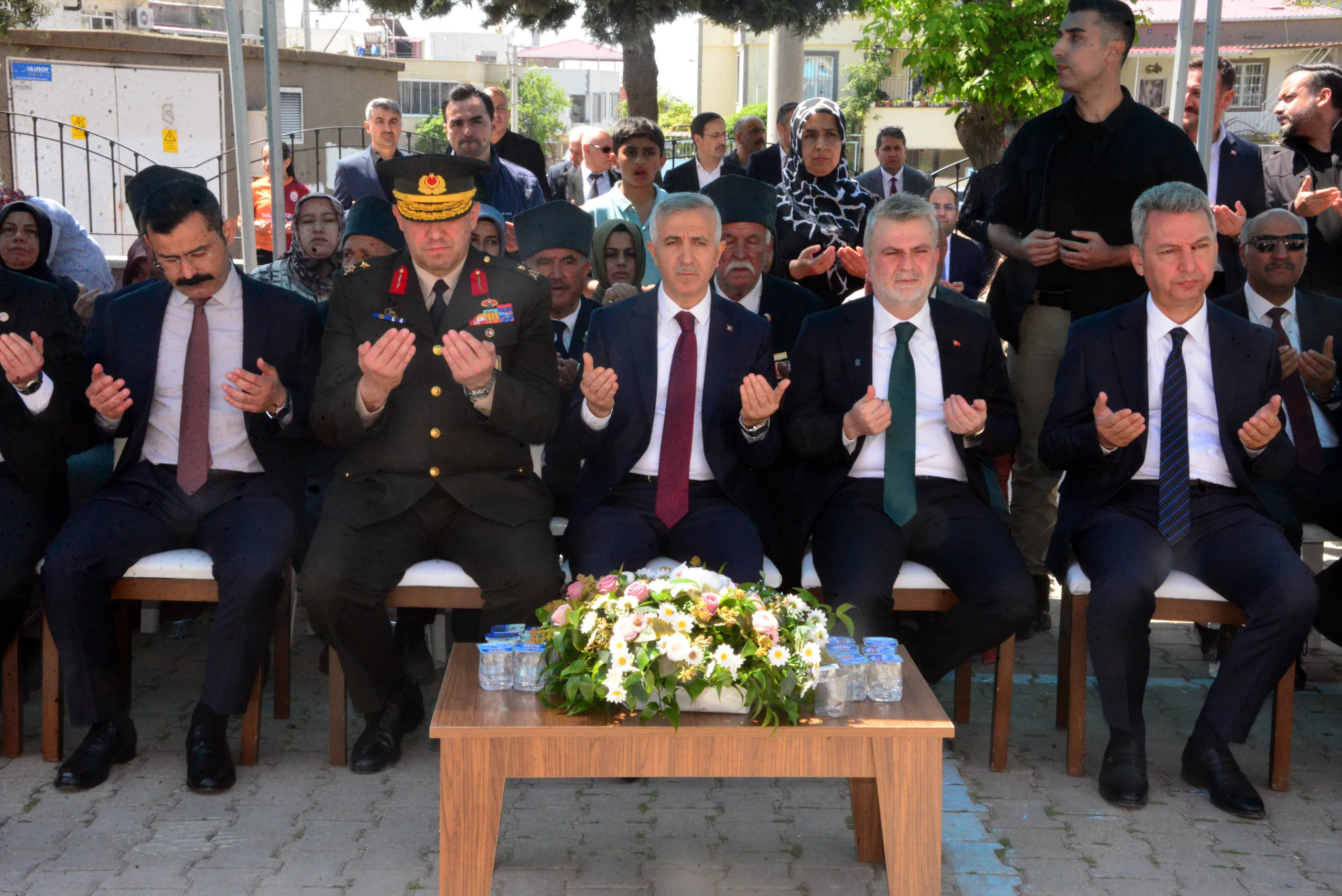 KAHRAMANMARASTA 23 NISAN KUTLANDI 1274511 379351 scaled