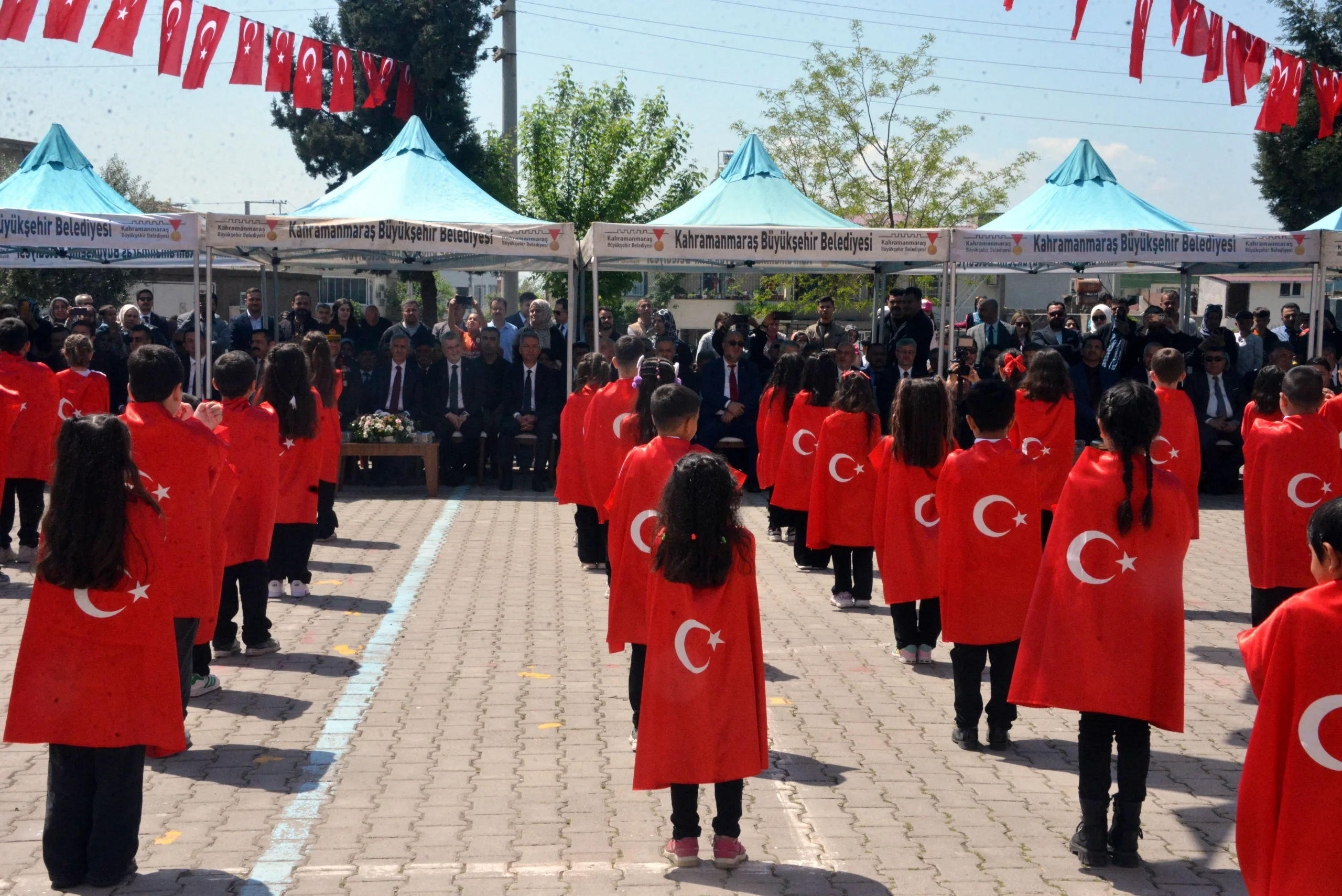 KAHRAMANMARASTA 23 NISAN KUTLANDI 1274513 379351 scaled