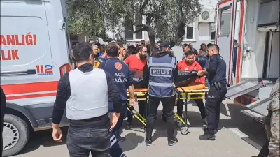 Sağlık Bakanı Kemal Memişoğlu, Milli Eğitim Bakanı Yusuf Tekin ve