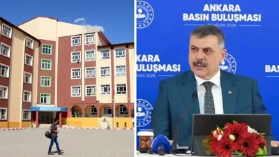 İçişleri Bakanı Mustafa Çiftçi, Kahramanmaraş’ta yaşanan okul saldırısı sonrası uygulanacak