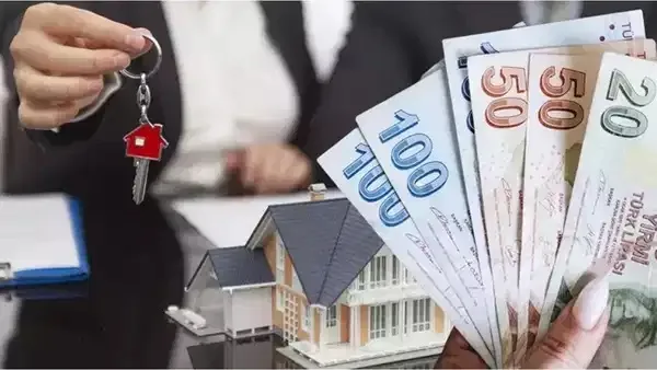 Kahramanmaraş’ta nisan ayı kira artış oranı açıklandı. Zam oranı %32,82