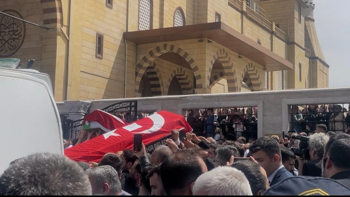 Maras okul saldirisi 1