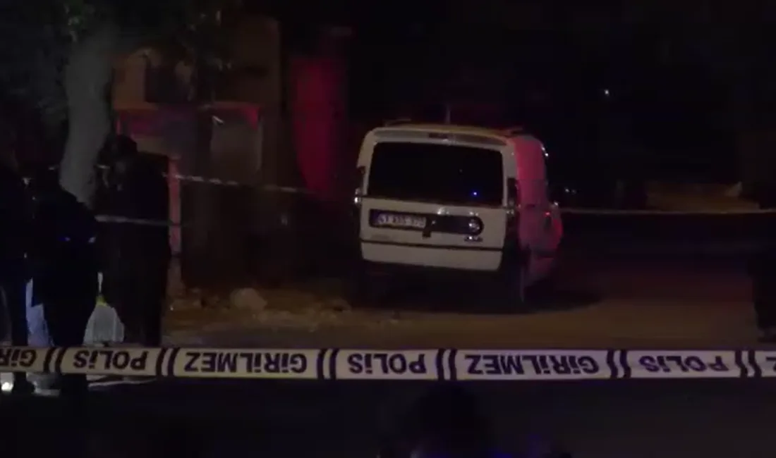 Kahramanmaraş’ta Dulkadiroğlu ilçesinde iki aile arasında kavga çıktı. Kavgada silahlar