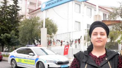 Kahramanmaraş’ta meydana gelen dehşet verici saldırıdan sağ kurtulan öğrencilerin anlattıkları,