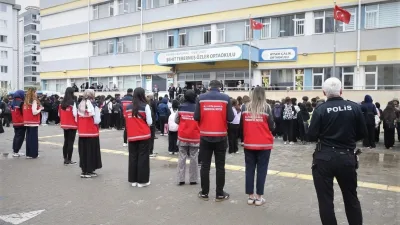 Şanlıurfa ve Kahramanmaraş’ta yaşanan ve tüm Türkiye’yi derinden sarsan okul