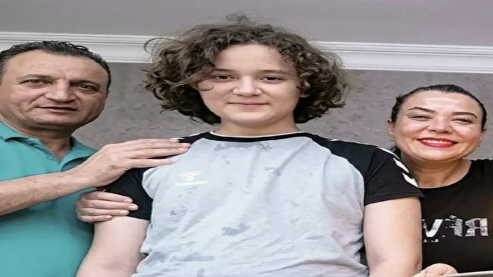 Kahramanmaraş’ta okula düzenlediği silahlı saldırıyla 9 kişiyi öldüren İsa Aras